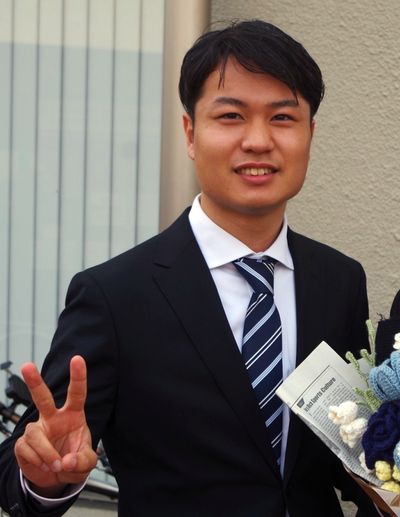 Soichiro Ishii